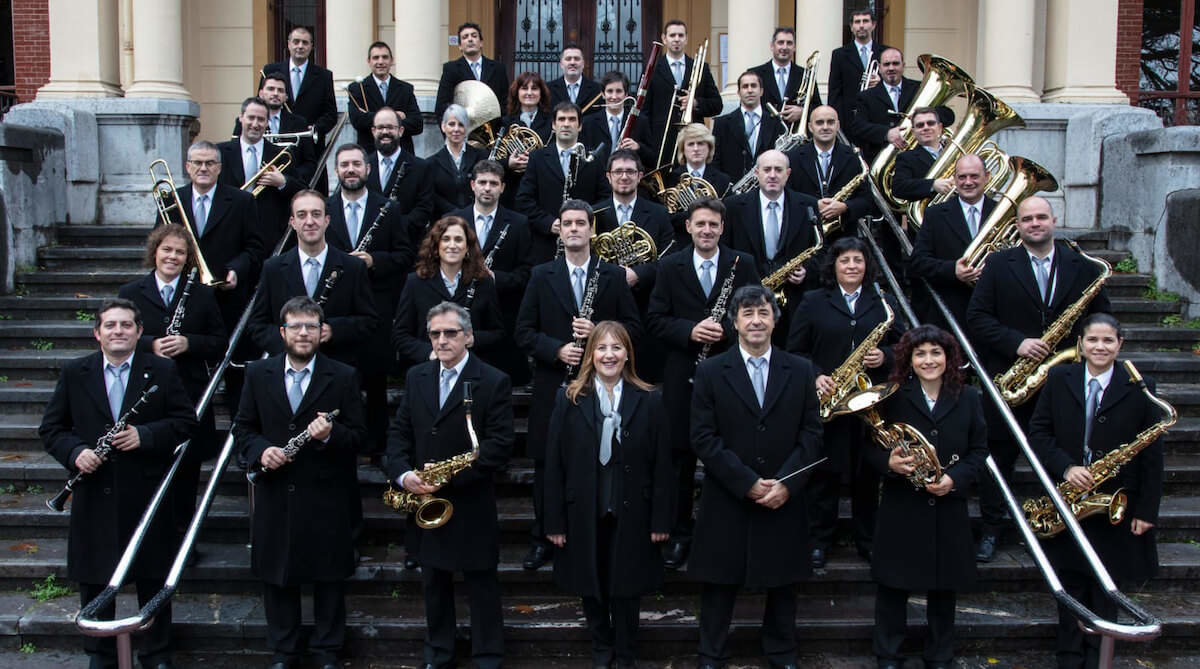 banda-musica-barakaldo-concierto