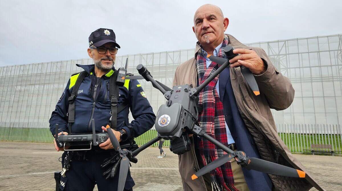 drones-policia-barakaldo